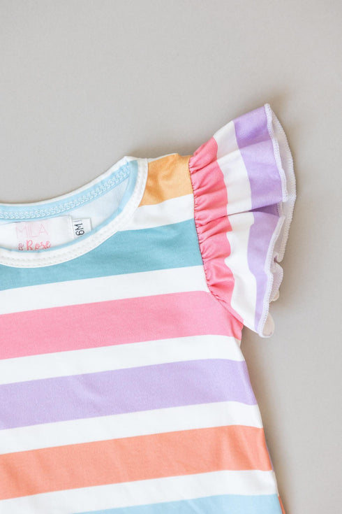 spring-stripes-s-s-flutter-bodysuit Mila &  Rose - Sophia's Style--3-6M--2